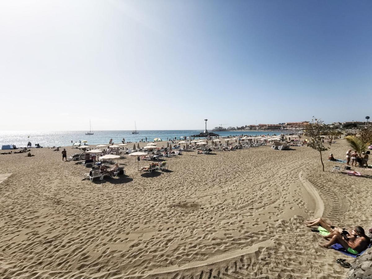 Home2Book Charming Castle Harbour Los Cristianos Los Cristianos  Exterior foto